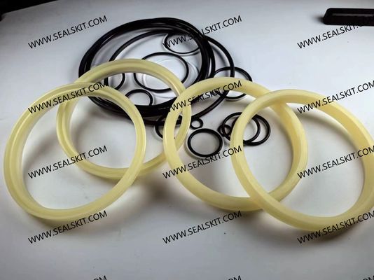 Хорошая цена TOKU TNB 151LU2 Гидравлический разрывчик Молотный уплотнитель Комплект гидравлического ремонта Комплект инструмента Диаметр 135 мм онлайн