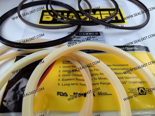 Хорошая цена Everdigm RHB 350 Гидравлический разрывчик молотков онлайн