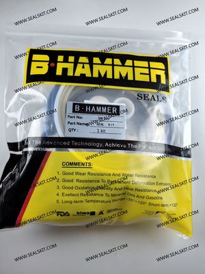 Хорошая цена Фрукава гидравлический разрывник тюленя комплект FXJ 225 902411-920020 920030 920040 920080 920090 онлайн