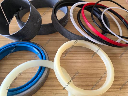 Хорошая цена Комплект по ремонту гидравлических цилиндров 244-2070 2442070 онлайн