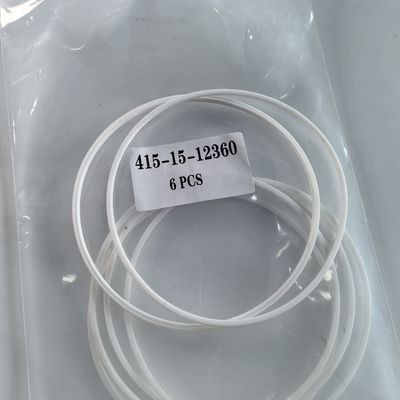 Хорошая цена Экскаватор SEAL V-RING PTFE 415-15-12360 14Y-22-23310 425-15-19260 232-15-19270 онлайн