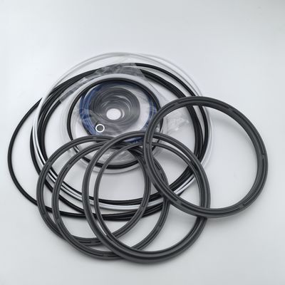 Хорошая цена 100% MS910 MSB910 Гидравлическая уплотнитель с высокой производительностью, высокой стоимостью, теплостойкостью, маслостойкостью, давлением онлайн