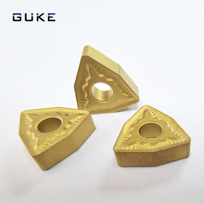 Хорошая цена WNMG080412-QM индексируемые вставки для поворота тригона отрицательные вставки типа онлайн