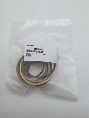 Хорошая цена Комплект уплотнения цилиндров экскаватора JCB 550-41000 55041000 онлайн