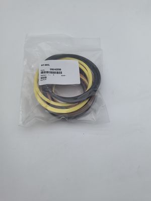 Хорошая цена Комплект уплотнения цилиндров экскаватора JCB 550-42098 55042098 онлайн