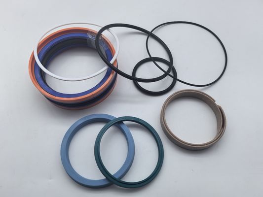 Хорошая цена ZOOMLION ТРУК-монтированный БЕТОН ПУМПА экскаватор цилиндр уплотнения комплект 80-125 онлайн