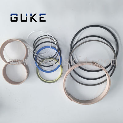 Хорошая цена VOLVO загрузчик L150E наклоненный цилиндр ремонт уплотнитель комплект VOE11709026 11709026 онлайн