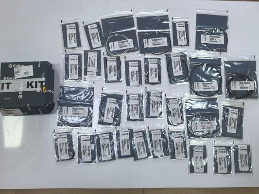 Хорошая цена Atlas Copco COP 1838 Гидравлический уплотнительный комплект 3115915390 онлайн