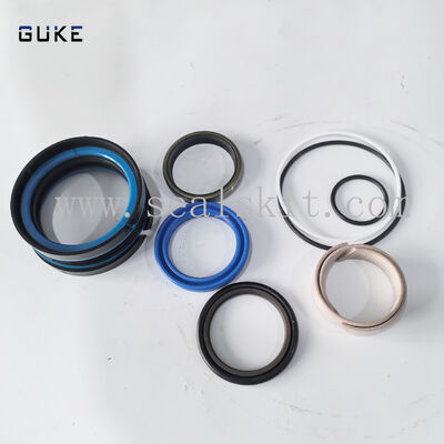 Хорошая цена Ремкомплект уплотнений цилиндра рулевого управления V-O-L-V-O для колесного погрузчика L150E L150 11709029 онлайн