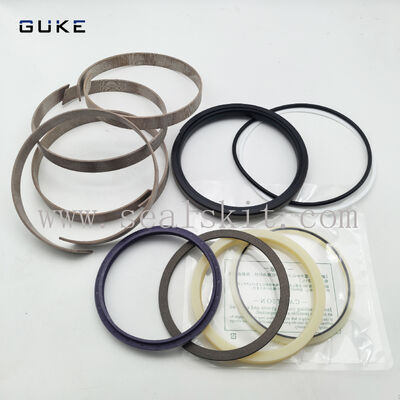 Хорошая цена CAT 345GC Excavator Stick Cylinder 545-9090 5459090  Repair Seal Kit 559-7582 5597582 High performance-to-price ratio онлайн