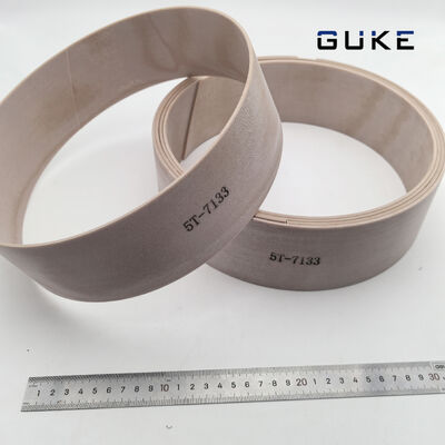 Хорошая цена Защитное кольцо 5T-7133 для автогрейдера CAT 140G, приводной группы, главной передачи, с функциями износостойкости, термостойкости и устойчивости к давлению онлайн