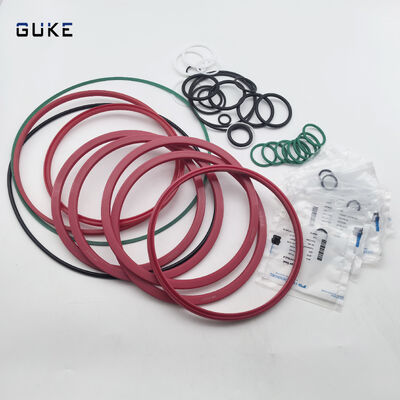 Хорошая цена Atlas Copco Epiroc HB4700 Гидравлический набор для уплотнения разрывника - набор для ремонта уплотнений, устойчивый к износу, коррозии и давлению онлайн