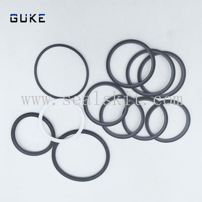 Yanmar Vio55 экскаватор Swive Joint Repair Seal Kit 172B02-73910 172B027910 Центр совместного уплотнения