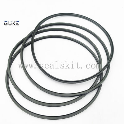 HQ Packing Ring 421-46-15121 4214615121For Komatsu Wheel Loader WA450 WA380 WA420 WA470 Задняя рама