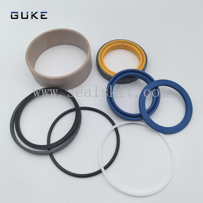 Хорошая цена CAT Motor Grader 12G 140G 130G 160G Blade Lift Cylinder Repair Seal Kit 7x-2767 7x2767 Высокое качество онлайн