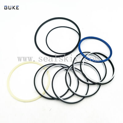 Хорошая цена High Quality  Swive Joint Seal Kit  401107- 00809 For Doosan Excavator  SOLAR 340LC-7, SOLAR 340LC-V, SOLAR 420LC-V, SOLAR 470LC-V, SOLAR 500LC-V. онлайн