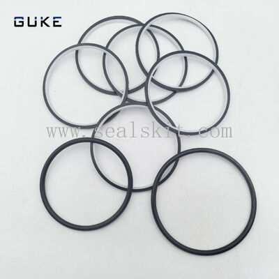 Хорошая цена Doosan Excavator SLOAR 330LC SLOAR 340LC-7 ,SLOAR400LC-V, SLOAR 420LC-V, SLOAR 450LC-V ,SLOAR 470LC-V, Swive Joint Seal Kit 2480-9405BKT HQ онлайн