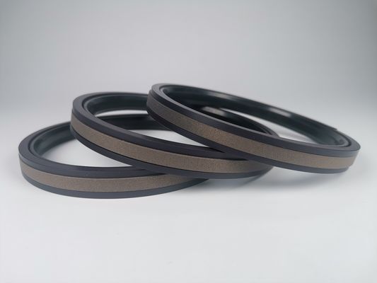 Хорошая цена Уплотнение поршеня Spgw НЕЙЛОНА PTFE NBR для экскаватора онлайн