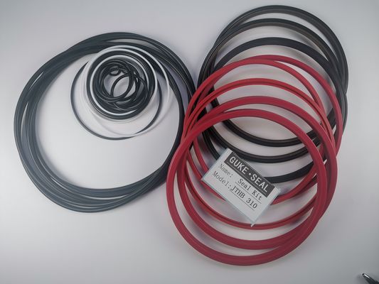 Хорошая цена Гидравлический набор уплотнения молотка набора JTHB310 уплотнения KOMATSU выключателя онлайн