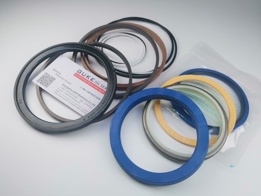 Хорошая цена DX225-7 Комплект уплотнения цилиндров экскаватора K9001878 401107-01220 онлайн
