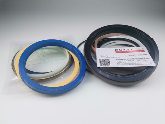 Хорошая цена Наборы уплотнения цилиндра экскаватора PC220-7 гремят набор KOM-7079947790 уплотнения онлайн