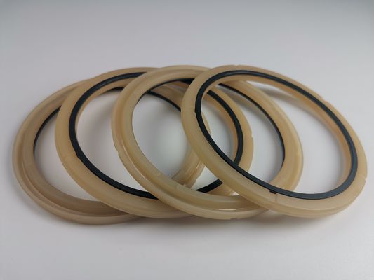 Хорошая цена ISO 9001 PU NY уплотнения буфера цилиндра HBY штанги экскаватора онлайн