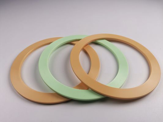 Хорошая цена Кольцо ЯРКОГО уплотнения штанги цилиндра запасных частей экскаватора NY резервное онлайн