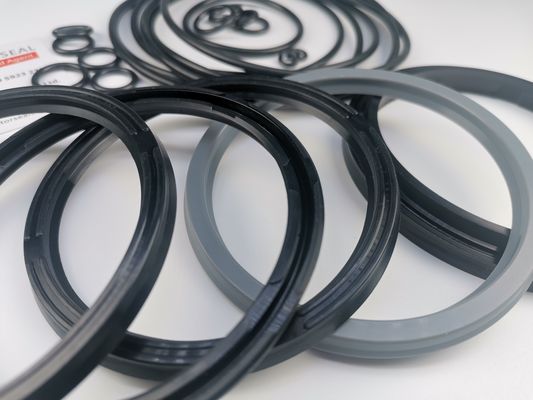 Хорошая цена Набор уплотнения молотка набора уплотнения выключателя Frukawa F6 гидравлический онлайн