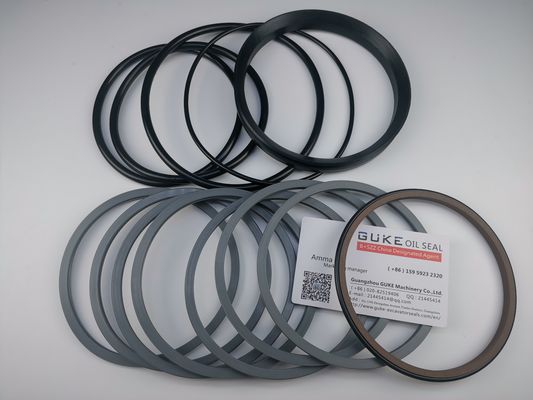 Хорошая цена Комплект для ремонта A260409000416 шарнирного соединения центра SY 235C онлайн