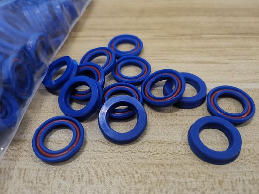 Хорошая цена Уплотнение PPY 13x19x4 клапана кнюппеля запасных частей экскаватора Хитачи онлайн