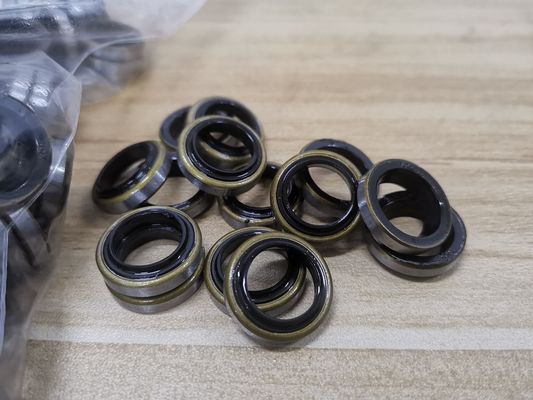 Хорошая цена Набор DKPI 13x19x4x4.9 уплотнения Хитачи клапана кнюппеля EX200 онлайн