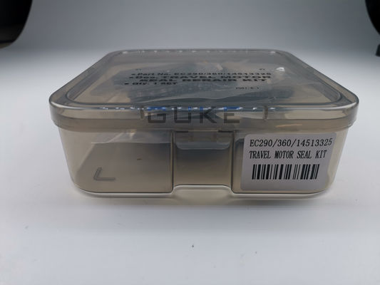Хорошая цена Набор VOE 14513325 уплотнения ремонта мотора перемещения набора уплотнения экскаватора  EC290 онлайн