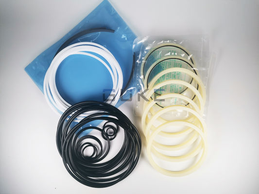 Хорошая цена Набор уплотнения молотка набора уплотнения выключателя NPK h 210B/e гидравлический онлайн