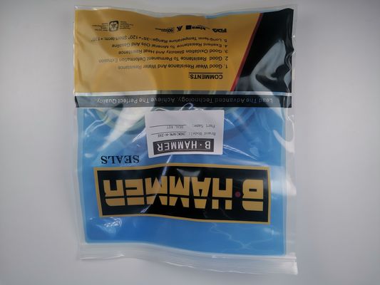 Хорошая цена Гидравлический набор уплотнения молотка набора NPK h 2EX уплотнения ремонта выключателя онлайн