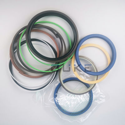 Хорошая цена Набор 4477841 4661661 уплотнения цилиндра руки экскаватора ZX200 Хитачи онлайн