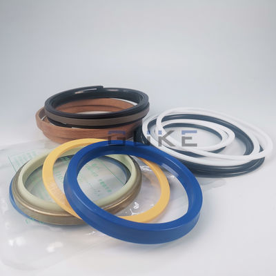 Хорошая цена Наборы уплотнения цилиндра ковшевого экскаватора PC200-8 PC200LC-8 707-98-39610 онлайн