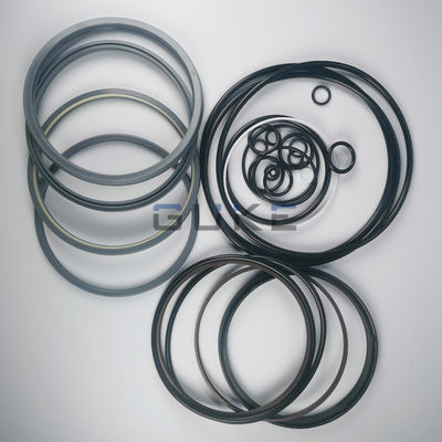 Хорошая цена Гидравлический выключатель молотка набора MSB уплотнения САГИ 270Repair выключателя MSB SAGA288 онлайн