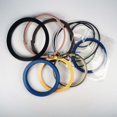 Хорошая цена Набор K9001007 уплотнения цилиндра заграждения экскаватора DX300 LCA Doosan онлайн