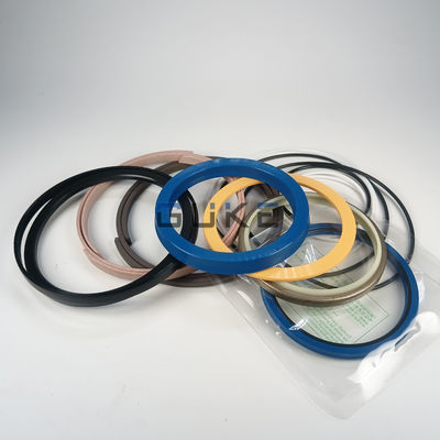 Хорошая цена Doosan экскаватор DX300 LCA экскаватор цилиндр уплотнения наборы K9001008 401107-00203A онлайн