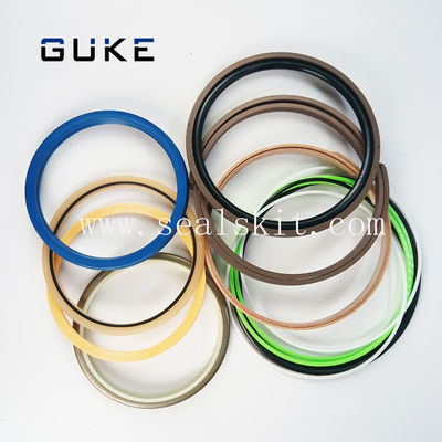 Хорошая цена 2590637 наборов уплотнения цилиндра экскаватора  325CL 325C онлайн