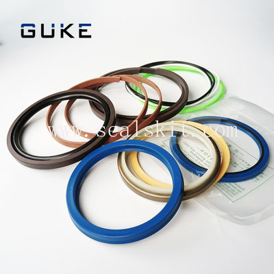 Хорошая цена Наборы 4448398 уплотнения цилиндра экскаватора Хитачи ZX200 ZX210W онлайн