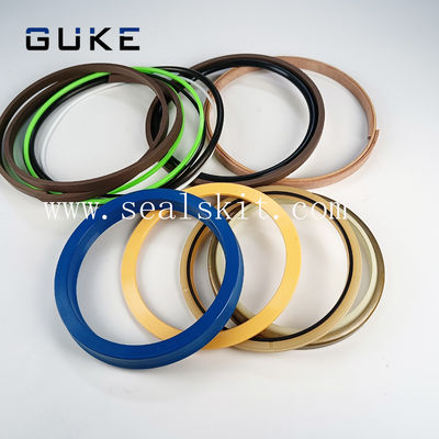 Хорошая цена 1540766 наборов уплотнения цилиндра экскаватора  325B 154-0766 онлайн