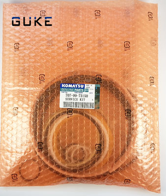 Хорошая цена Набор 707-99-73150 7079973150 уплотнения цилиндра ведра WA450-5 WA470-5 онлайн