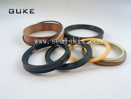 Хорошая цена Наборы уплотнения цилиндра экскаватора заграждения PC100L-3 707-98-36200 7079836200 онлайн