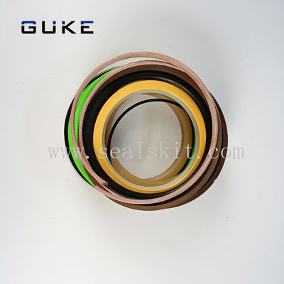 Хорошая цена Наборы 2667891 уплотнения цилиндра экскаватора кота 320D онлайн